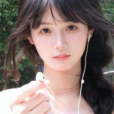 粉红火鹤的神秘凝视